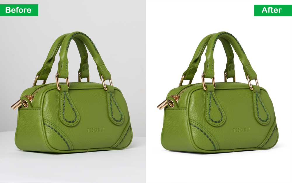 Create authentic and natural shadows with our expert Shadow Creation Services for a realistic visual impact